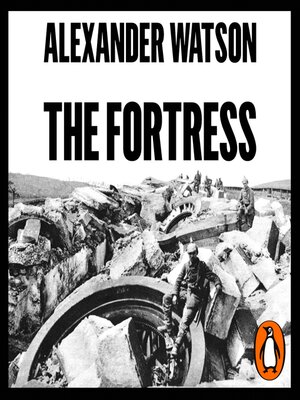 cover image of The Fortress